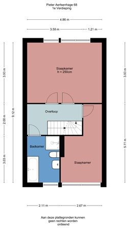 Pieter Aertsenhage 68, 3437 NW Nieuwegein - 