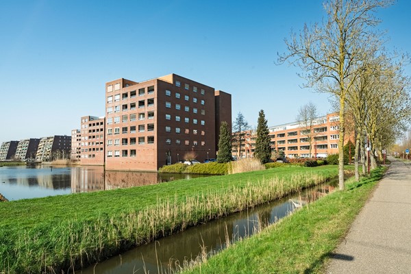 Schermerhornpark 13, 3437PW Nieuwegein