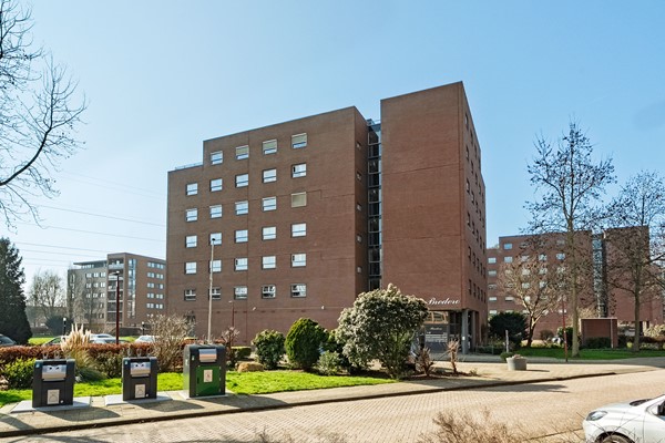 Medium property photo - Schermerhornpark 13, 3437 PW Nieuwegein