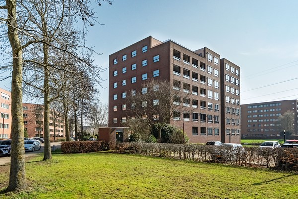 Medium property photo - Schermerhornpark 13, 3437 PW Nieuwegein