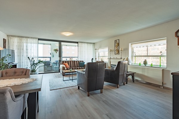 Medium property photo - Schermerhornpark 13, 3437 PW Nieuwegein