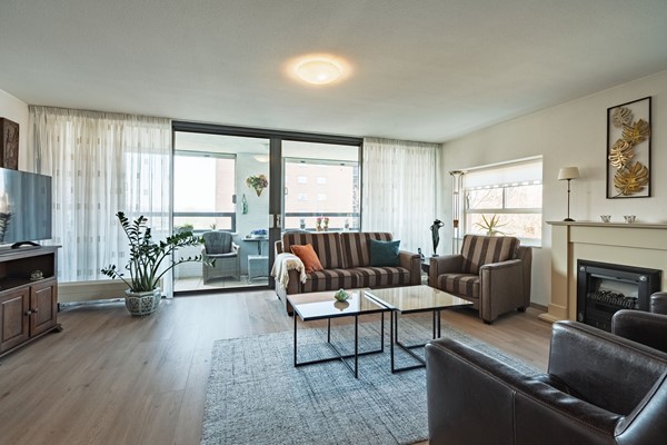 Medium property photo - Schermerhornpark 13, 3437 PW Nieuwegein