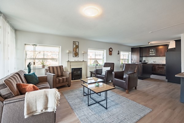 Medium property photo - Schermerhornpark 13, 3437 PW Nieuwegein