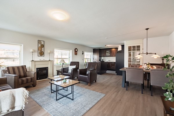 Medium property photo - Schermerhornpark 13, 3437 PW Nieuwegein