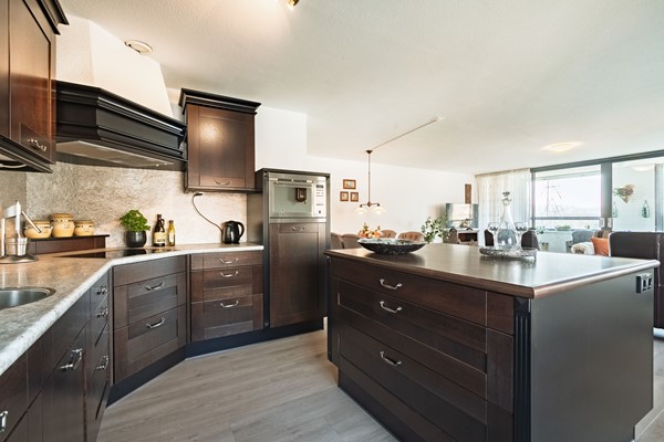 Medium property photo - Schermerhornpark 13, 3437 PW Nieuwegein