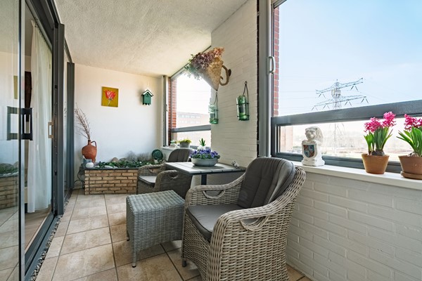 Medium property photo - Schermerhornpark 13, 3437 PW Nieuwegein