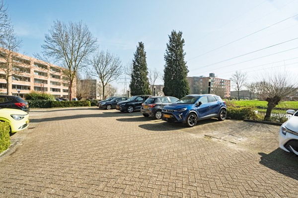 Medium property photo - Schermerhornpark 13, 3437 PW Nieuwegein