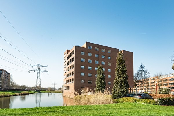 Medium property photo - Schermerhornpark 13, 3437 PW Nieuwegein