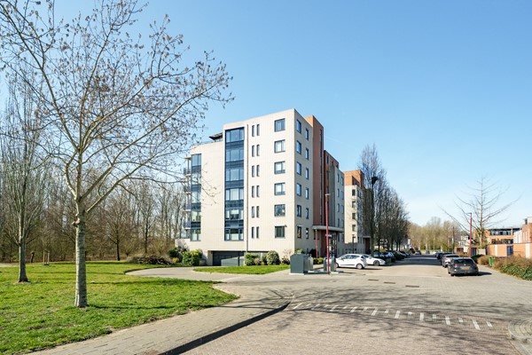 Medium property photo - Lucas van Leydenhage 52, 3437 NT Nieuwegein