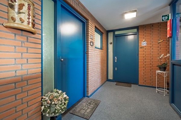 Medium property photo - Lucas van Leydenhage 52, 3437 NT Nieuwegein