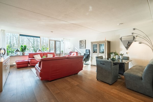 Medium property photo - Lucas van Leydenhage 52, 3437 NT Nieuwegein