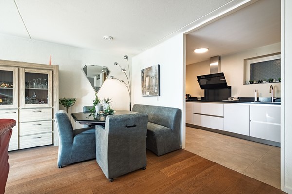 Medium property photo - Lucas van Leydenhage 52, 3437 NT Nieuwegein