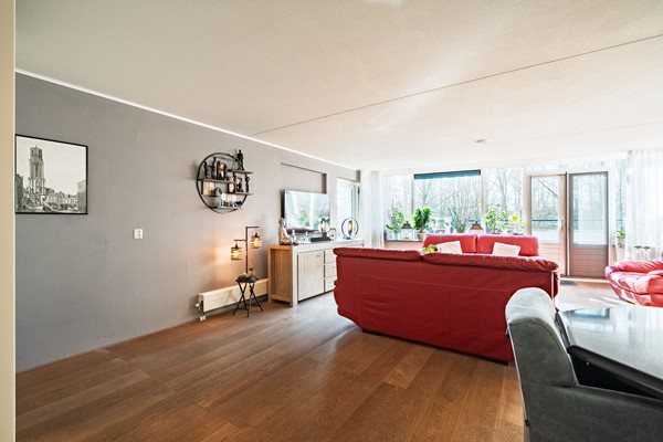 Medium property photo - Lucas van Leydenhage 52, 3437 NT Nieuwegein