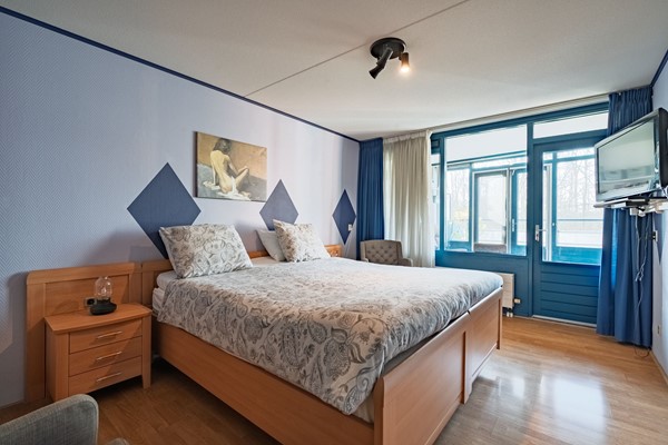 Medium property photo - Lucas van Leydenhage 52, 3437 NT Nieuwegein