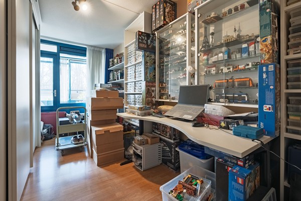 Medium property photo - Lucas van Leydenhage 52, 3437 NT Nieuwegein