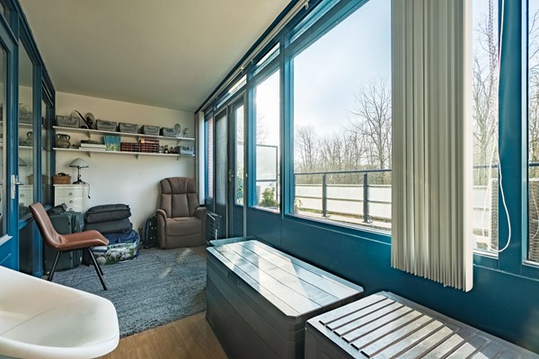 Medium property photo - Lucas van Leydenhage 52, 3437 NT Nieuwegein