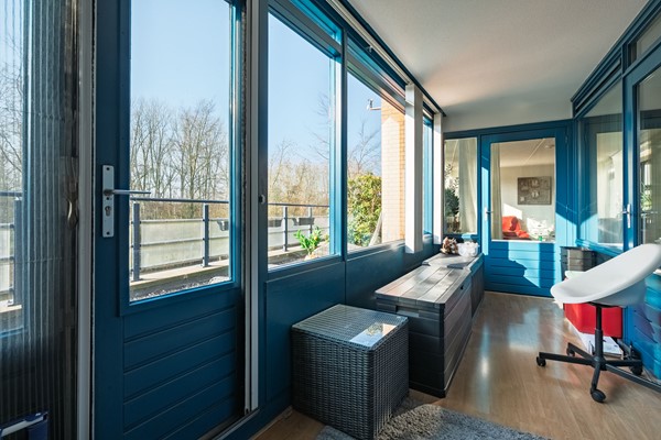 Medium property photo - Lucas van Leydenhage 52, 3437 NT Nieuwegein