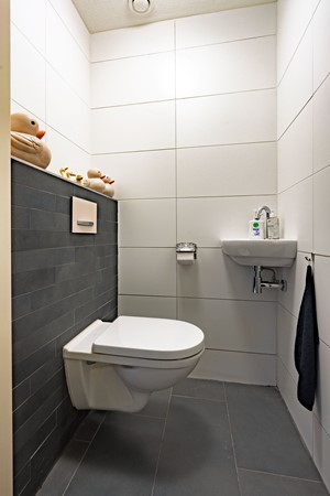 Medium property photo - Lucas van Leydenhage 52, 3437 NT Nieuwegein