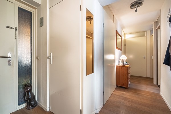 Medium property photo - Lucas van Leydenhage 52, 3437 NT Nieuwegein