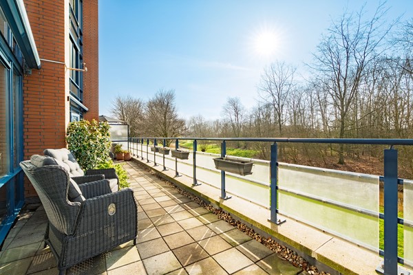 Medium property photo - Lucas van Leydenhage 52, 3437 NT Nieuwegein