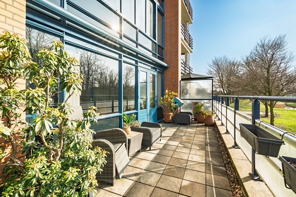 Medium property photo - Lucas van Leydenhage 52, 3437 NT Nieuwegein