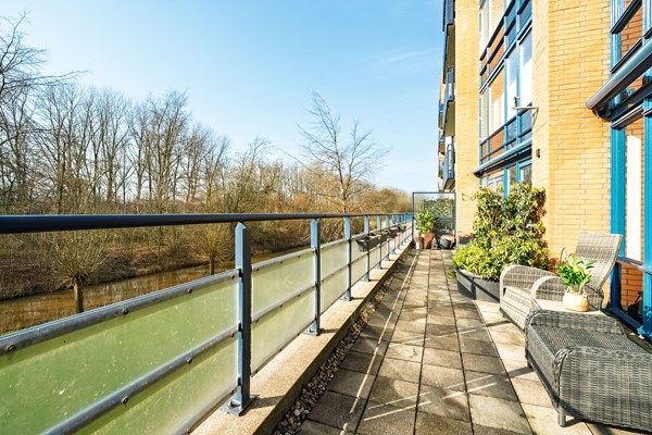 Medium property photo - Lucas van Leydenhage 52, 3437 NT Nieuwegein