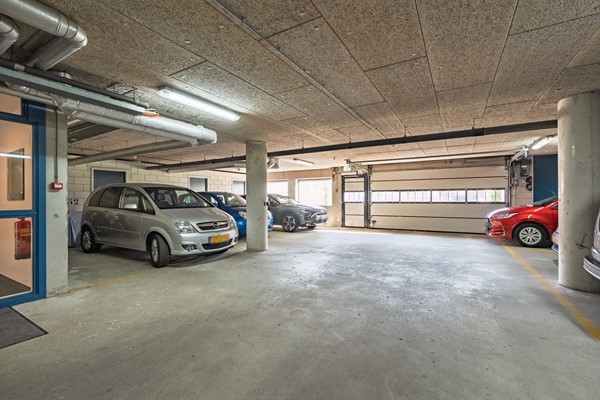 Medium property photo - Lucas van Leydenhage 52, 3437 NT Nieuwegein