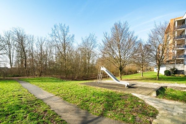Medium property photo - Lucas van Leydenhage 52, 3437 NT Nieuwegein