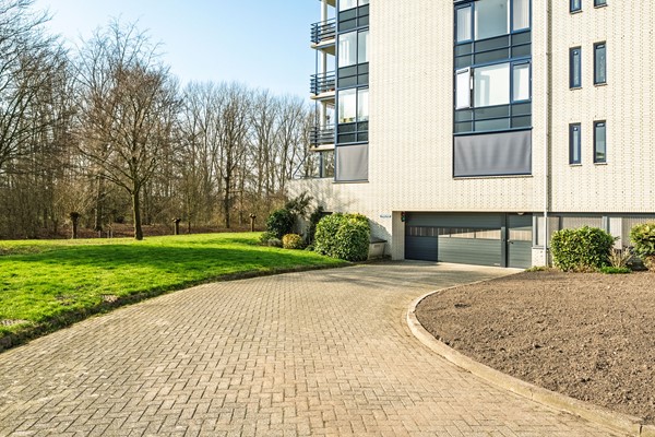Medium property photo - Lucas van Leydenhage 52, 3437 NT Nieuwegein