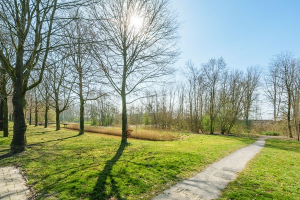 Medium property photo - Lucas van Leydenhage 52, 3437 NT Nieuwegein