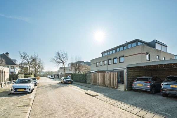 Medium property photo - Louis Couperushove 29, 3438 HL Nieuwegein
