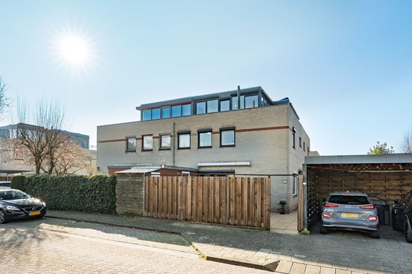 Louis Couperushove 29, 3438HL Nieuwegein