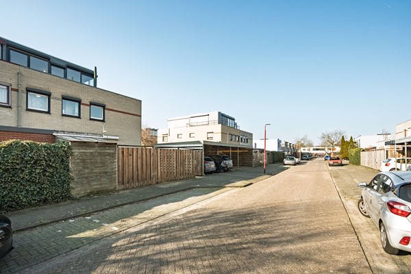 Medium property photo - Louis Couperushove 29, 3438 HL Nieuwegein