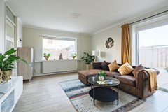 Nieuw in verkoop: Louis Couperushove 29, 3438 HL Nieuwegein