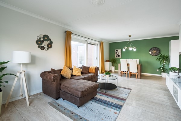 Medium property photo - Louis Couperushove 29, 3438 HL Nieuwegein