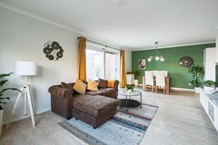 Nieuw in verkoop: Louis Couperushove 29, 3438 HL Nieuwegein