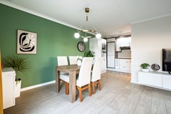 Nieuw in verkoop: Louis Couperushove 29, 3438 HL Nieuwegein