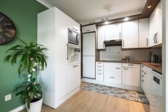 Nieuw in verkoop: Louis Couperushove 29, 3438 HL Nieuwegein