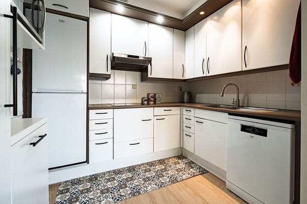 Medium property photo - Louis Couperushove 29, 3438 HL Nieuwegein