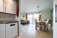 Nieuw in verkoop: Louis Couperushove 29, 3438 HL Nieuwegein