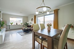 Nieuw in verkoop: Louis Couperushove 29, 3438 HL Nieuwegein