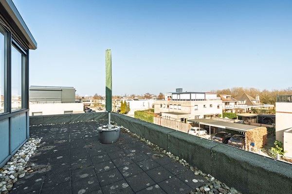 Medium property photo - Louis Couperushove 29, 3438 HL Nieuwegein