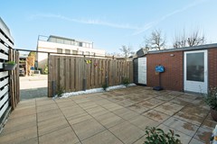 Nieuw in verkoop: Louis Couperushove 29, 3438 HL Nieuwegein