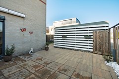 Nieuw in verkoop: Louis Couperushove 29, 3438 HL Nieuwegein