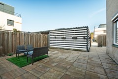 Nieuw in verkoop: Louis Couperushove 29, 3438 HL Nieuwegein