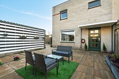 Nieuw in verkoop: Louis Couperushove 29, 3438 HL Nieuwegein