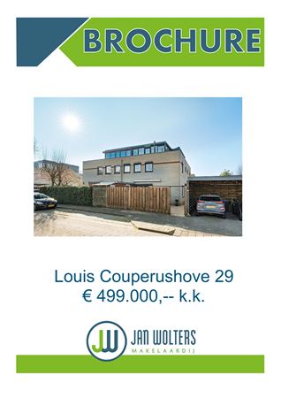 Brochure preview - brochure