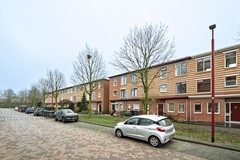 Nieuw in verkoop: Rembrandthage 27, 3438 JH Nieuwegein