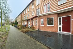 Nieuw in verkoop: Rembrandthage 27, 3438 JH Nieuwegein