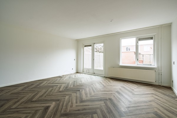 Medium property photo - Rembrandthage 27, 3438 JH Nieuwegein